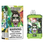 Bang King 20000 sigaretta elettronica usa e getta 20k puffs 25mL