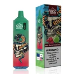 Bang Tornado 12000 Vape Desechable 12k Puffs 20mL