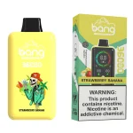 Bang 36000 Vape Desechable 36k Puffs 30mL