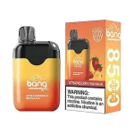 Bang DE8500 Vape desechable 8500 Puffs 16ML
