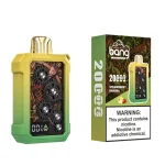 Bang Gear 20000 sigaretta elettronica usa e getta 20k puffs 25ML
