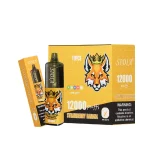 VAPME King Pro 12000 Wegwerpvape 12K Puffs 20ML