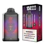 Bang Box S1 15000 Wegwerpvape 15K Puffs 15k 25ML