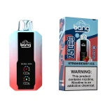 Bang 25000 Vape jetable 25k Puffs 30ML
