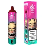 Bang Beach 22000 Vape Desechable 22K Puffs 36ML #1