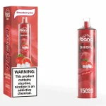 Bang Shisha 15000 Vape usa e getta 15K soffi 23ML Narghilè