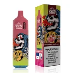 Bang Tornado 12000 Vape Desechable 12k Puffs 20mL