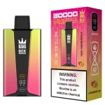 watermeloen ijs Bang Box 30000 Wegwerp Vape 30K Puffs 35ML