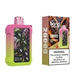 Bang Gear 20000 sigaretta elettronica usa e getta 20k puffs 25ML