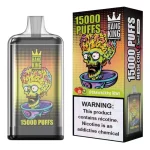 Bang King 15000 Disposable Vape 15K Puffs 25ML