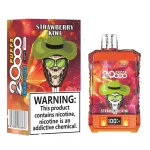 Bang King 20000 sigaretta elettronica usa e getta 20k puffs 25mL