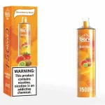 Bang Shisha 15000 Vape usa e getta 15K soffi 23ML Narghilè