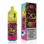 Bang Tornado 12000 Vape Desechable 12k Puffs 20mL