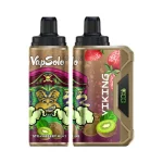 VapSolo Viking 12000 Vape Desechable 12K Puffs 22ML EU Warehouse