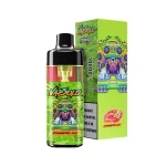 Vapsolo Tornado 12000 Vape Desechable 12K Puffs 22ML EU Warehouse