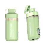 Vapsolo Tornado Pro 12000 Vape Desechable 12K Puffs 22ML EU Warehouse