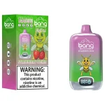 Bang Digitale Doos 15000 Wegwerpvape 15K Rookjes 23ML