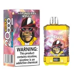 Bang King 20000 sigaretta elettronica usa e getta 20k puffs 25mL