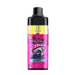 Vapsolo Tornado 12000 Vape Desechable 12K Puffs 22ML EU Warehouse