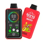 Bang 36000 Vape Desechable 36k Puffs 30mL