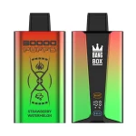 watermeloen ijs Bang Box 30000 Wegwerp Vape 30K Puffs 35ML