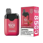 Bang DE8500 Vape desechable 8500 Puffs 16ML