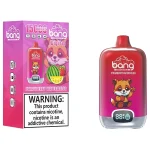 Bang Digitale Doos 15000 Wegwerpvape 15K Rookjes 23ML