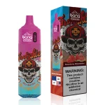 Bang Tornado 12000 Vape Desechable 12k Puffs 20mL