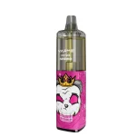 VAPME King Pro 12000 Wegwerpvape 12K Puffs 20ML