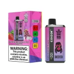 Bang 30000 Vape Desechable 30k Puffs 36ML Doble Sabor
