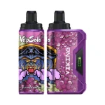 VapSolo Viking 12000 Vape Desechable 12K Puffs 22ML EU Warehouse