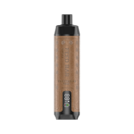 バプソロ フィードバー シーシャ 15000