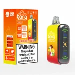 Bang Rocket 18000 Vape usa e getta 18k soffi 26ML