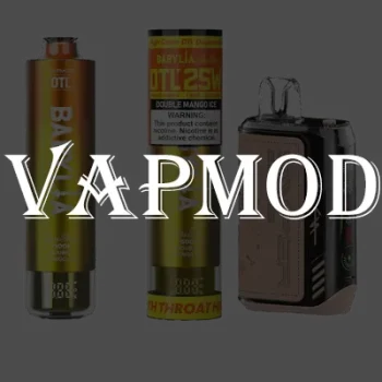 VapMod