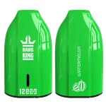 Neu Bang King 12000 Einweg Vape 12K Puffs 18ML