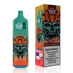 Bang Tornado 12000 Vape Desechable 12k Puffs 20mL
