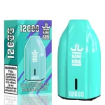 Neu Bang King 12000 Einweg Vape 12K Puffs 18ML