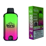 Bang 20000 engångsvape 20k puffar 25mL