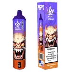 Bang Beach 22000 Vape Desechable 22K Puffs 36ML #1
