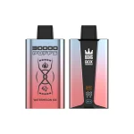 watermelon ice Bang Box 30000 Disposable Vape 30K Puffs 35ML