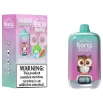 Bang Digitale Doos 15000 Wegwerpvape 15K Rookjes 23ML