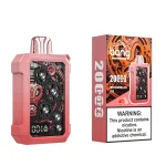 Bang Gear 20000 sigaretta elettronica usa e getta 20k puffs 25ML