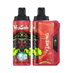 VapSolo Viking 12000 Vape Desechable 12K Puffs 22ML EU Warehouse