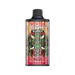 Vapsolo Super 15000 Vape Desechable 15K Puffs 12ML EU Warehouse