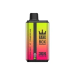 Bang Box 30000 Disposable Vape 30K Puffs Double Pod 35ML