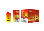 Bang king 32000 Disposable Vape 32K Puffs 26mL+26mL Double Pods