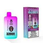 Bang king 32000 Disposable Vape 32K Puffs 26mL+26mL Double Pods