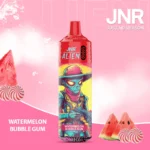 jnr Alien 10000 10K Puffs Vape Desechable 40K Puffs 20mL E-Liquid