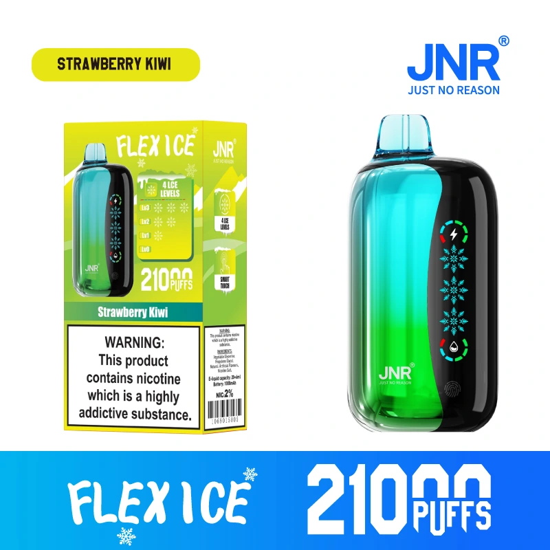 13Strawberry Kiwi 14Watermelon-Ice JNR FLEX ICE 21000 Puffs – Disposable Vape 13Strawberry Kiwi 14Watermelon-Ice JNR FLEX ICE 21000 Puffs – Disposable Vape