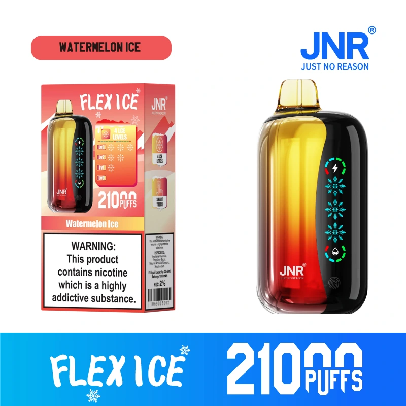 14Watermelon Ice 14Watermelon-Ice JNR FLEX ICE 21000 Puffs – Disposable Vape 14Watermelon Ice 14Watermelon-Ice JNR FLEX ICE 21000 Puffs – Disposable Vape